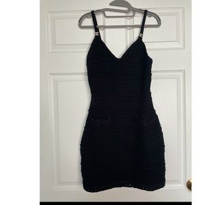Chanel Mini Dress (Size 36)